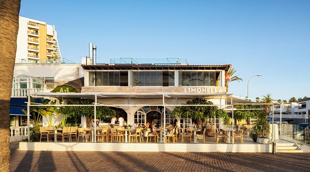 Tenerife