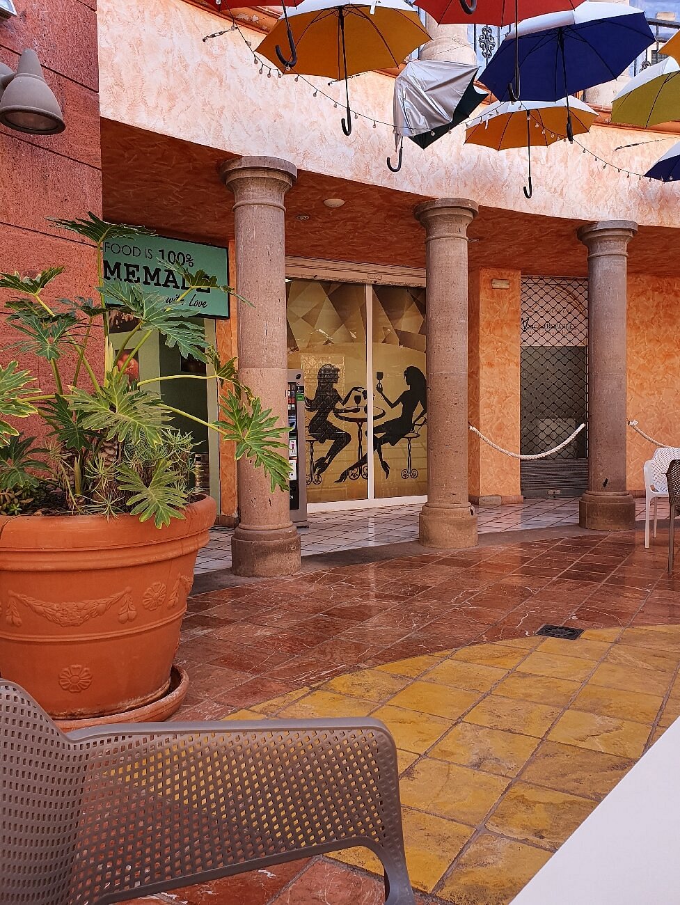 Tenerife