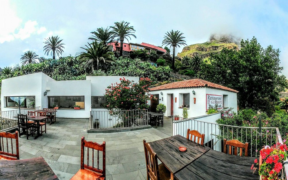 Tenerife