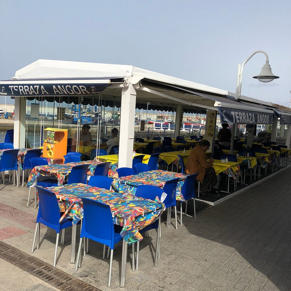 Gran Canaria