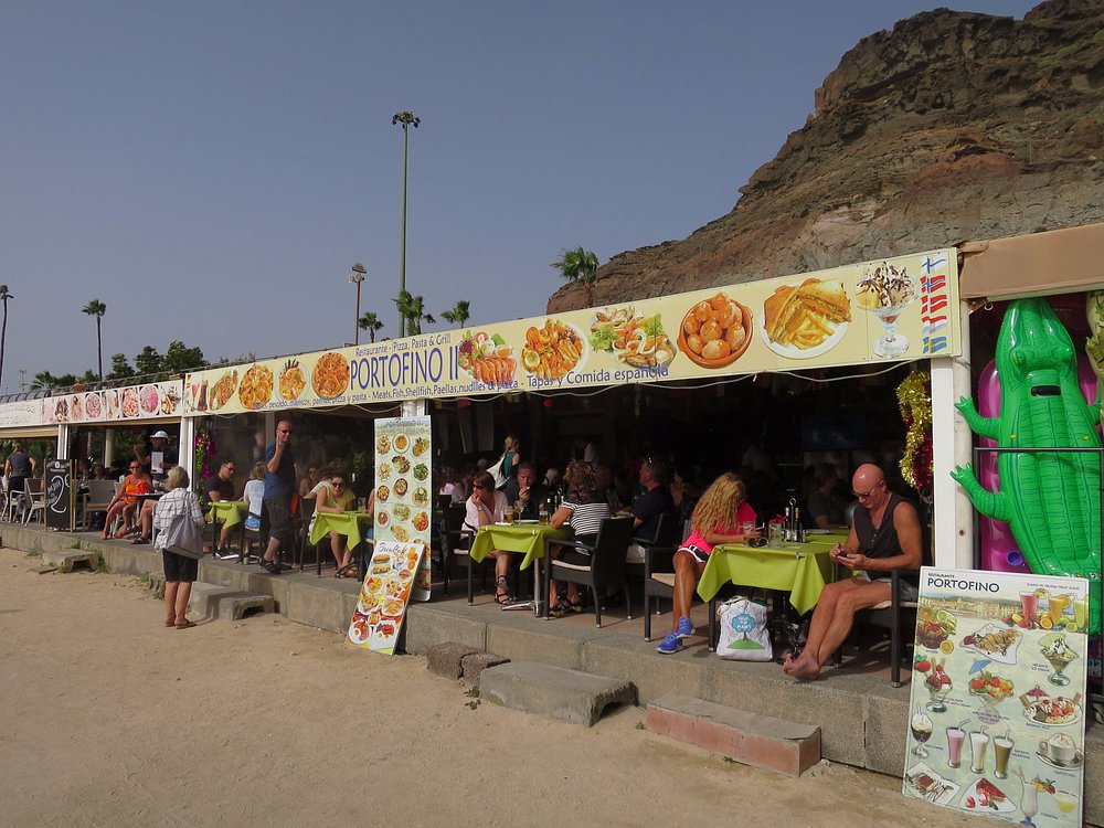 Gran Canaria