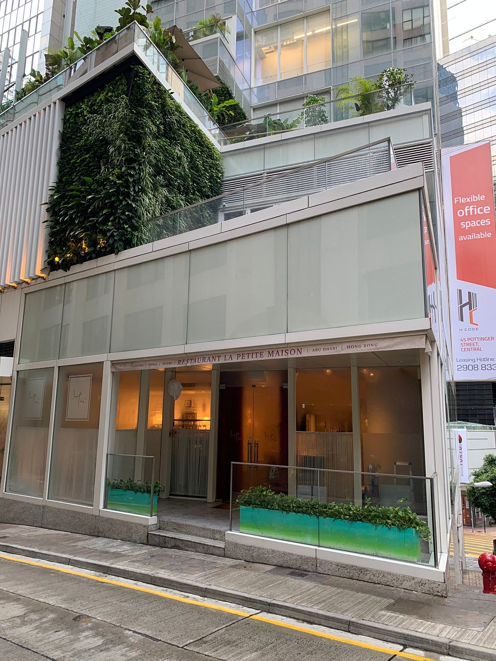 Hongkong