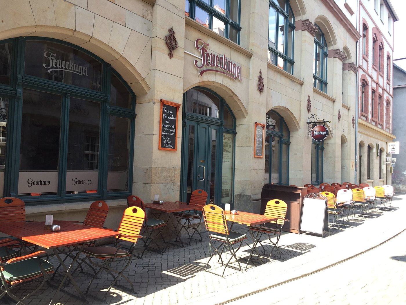 Erfurt