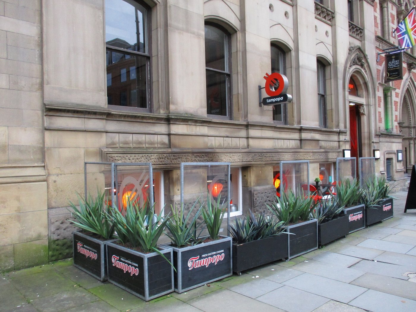 Manchester