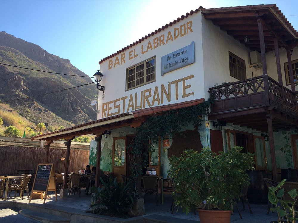 Gran Canaria
