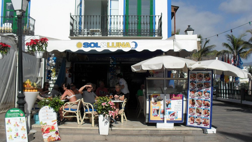 Gran Canaria