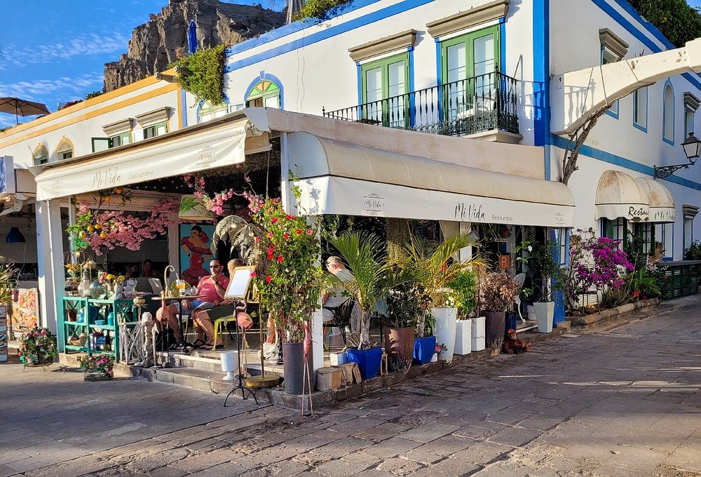 Gran Canaria