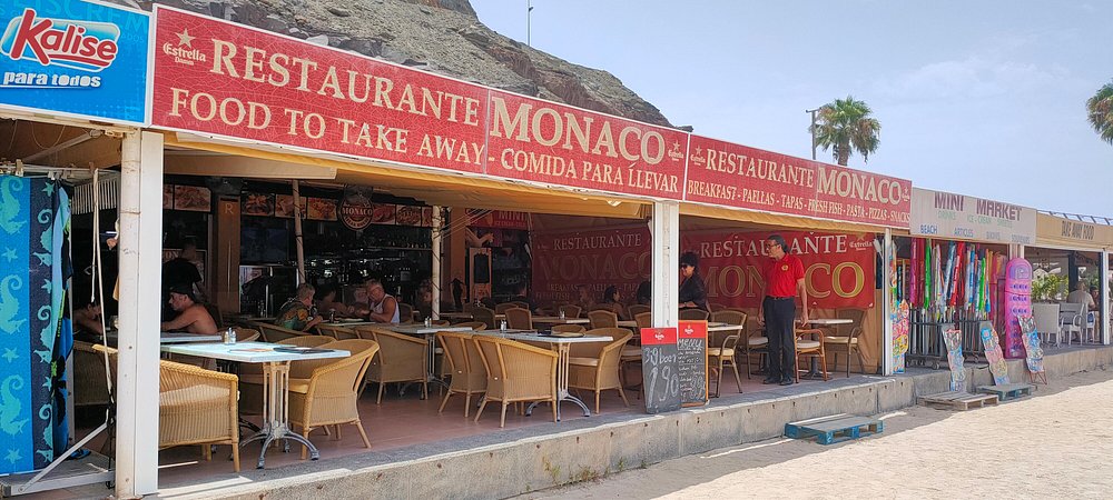 Gran Canaria
