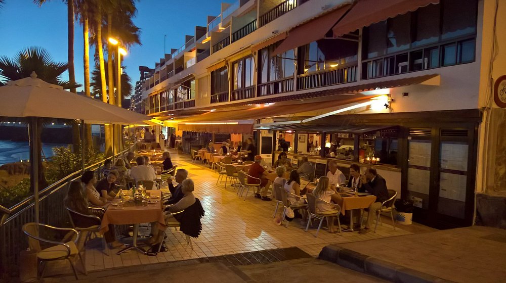 Gran Canaria
