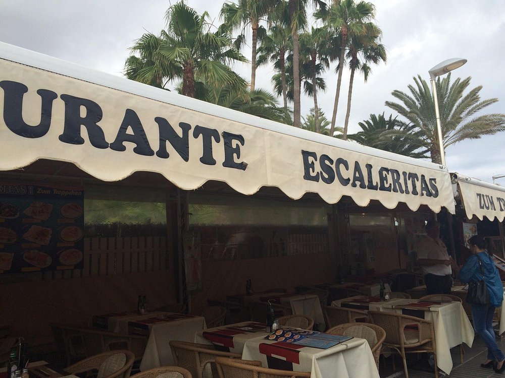 Gran Canaria