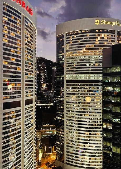 Hongkong
