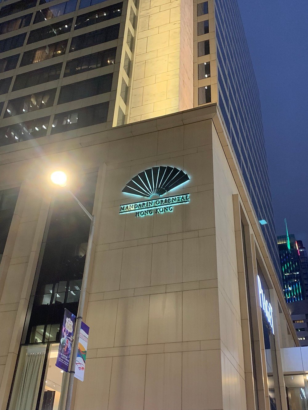 Hongkong