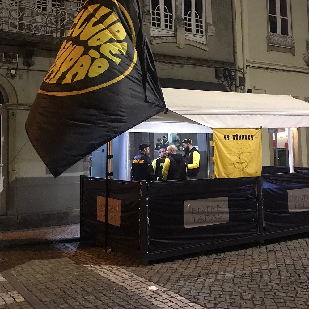 Estarreja