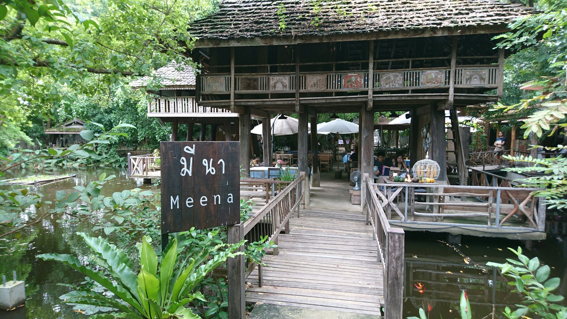 Chiang Mai