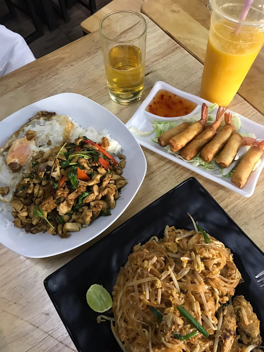 Chiang Mai