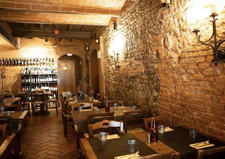Tuscany