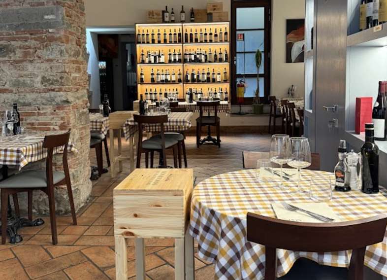 Tuscany