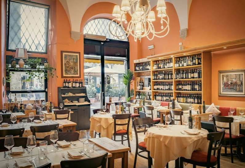 Tuscany