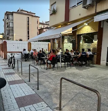 Málaga
