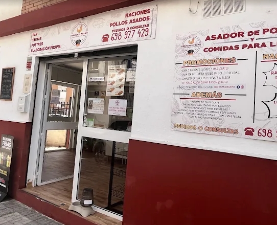 Málaga