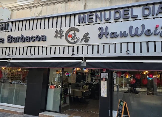 Málaga