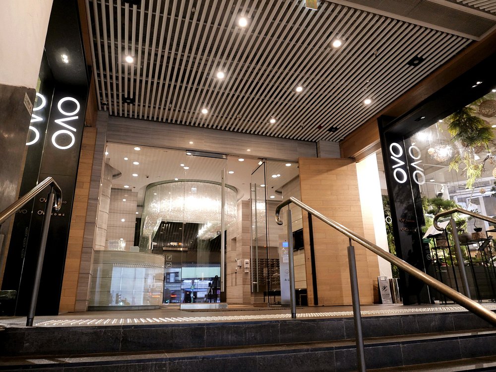 Hong kong