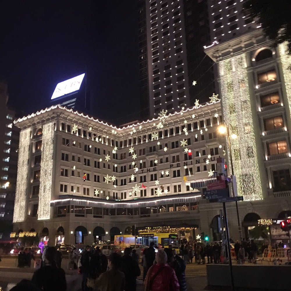 Hong kong