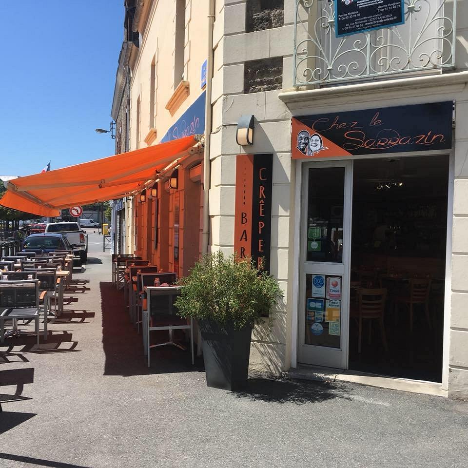 Dinard, France