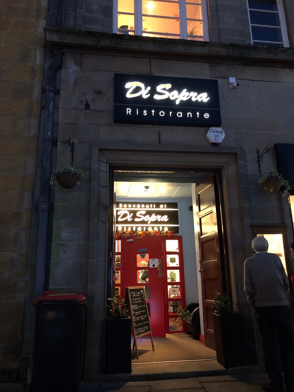 Alnwick