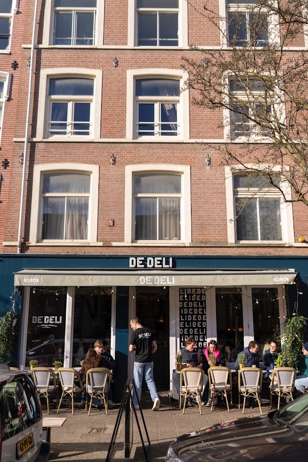 Amsterdam