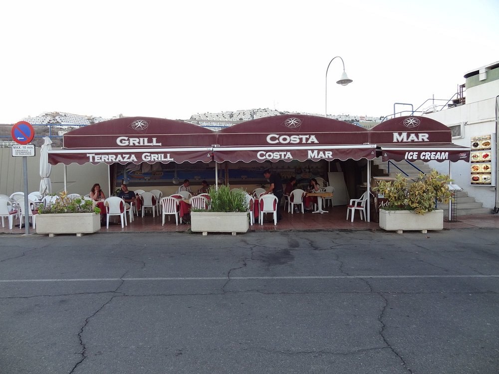 Gran Canaria