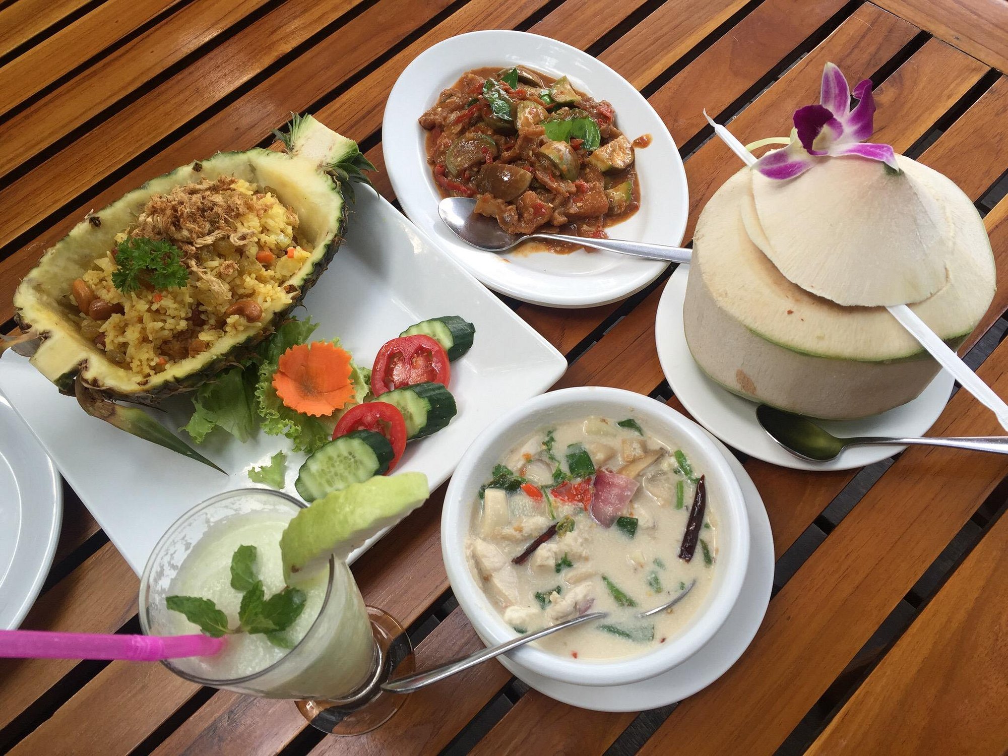 Chiang Mai