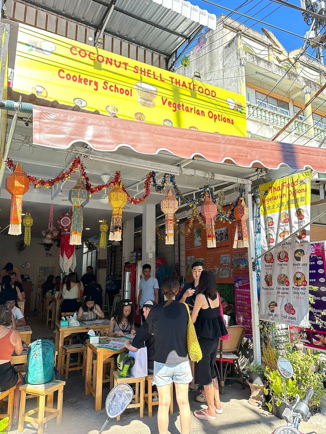 Chiang Mai