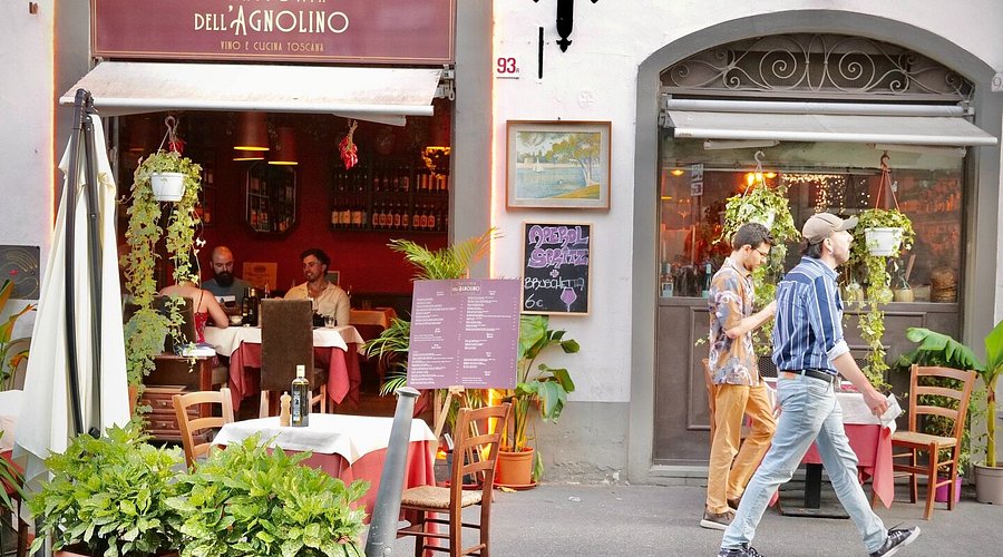 Florence