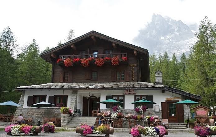 Montegrotto Terme