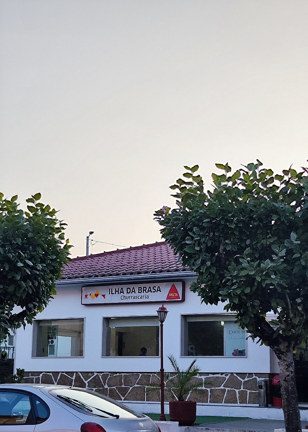 Albergaria-a-Velha