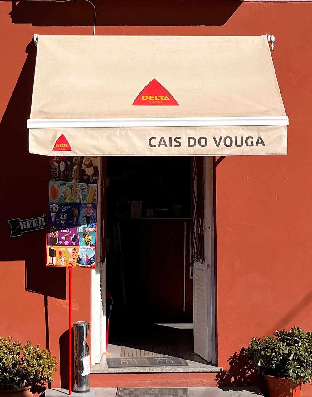 Albergaria-a-Velha