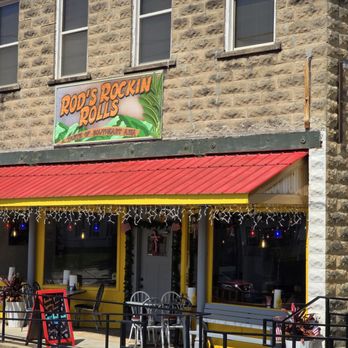 Ducktown