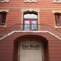 Can Ricard (Nova direcció )