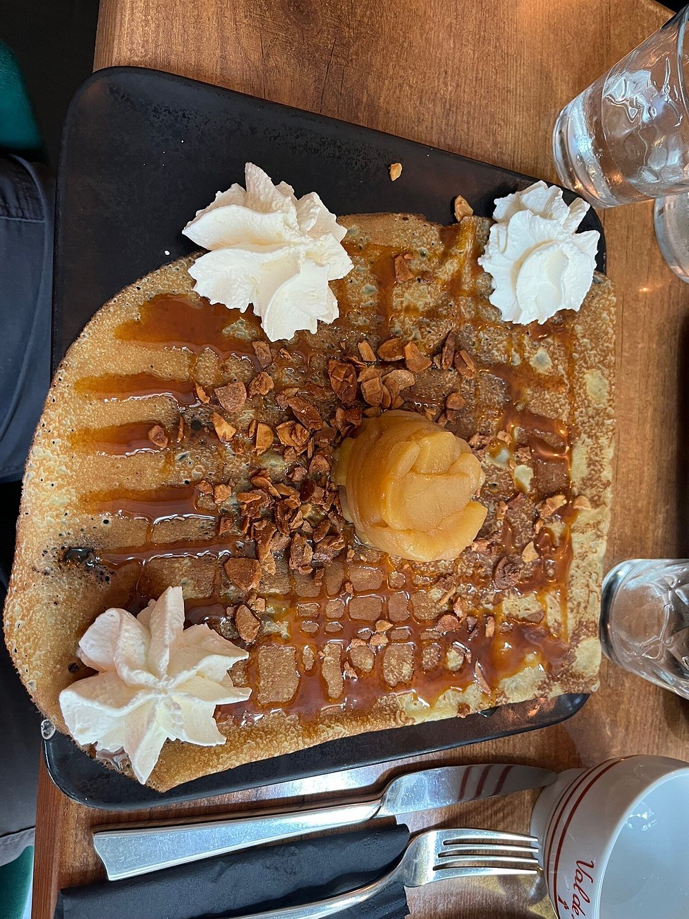Saint-Malo, France