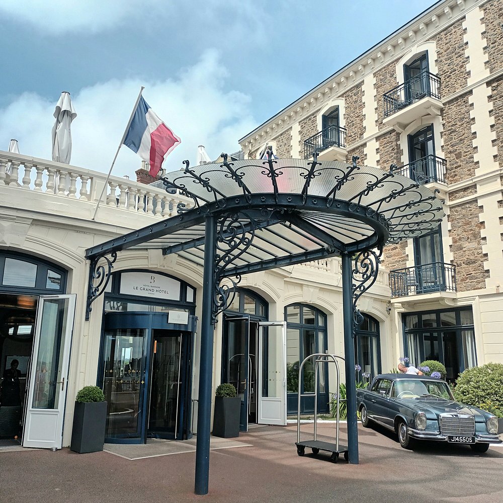 Dinard, France