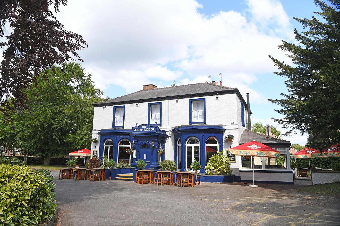 Ripon