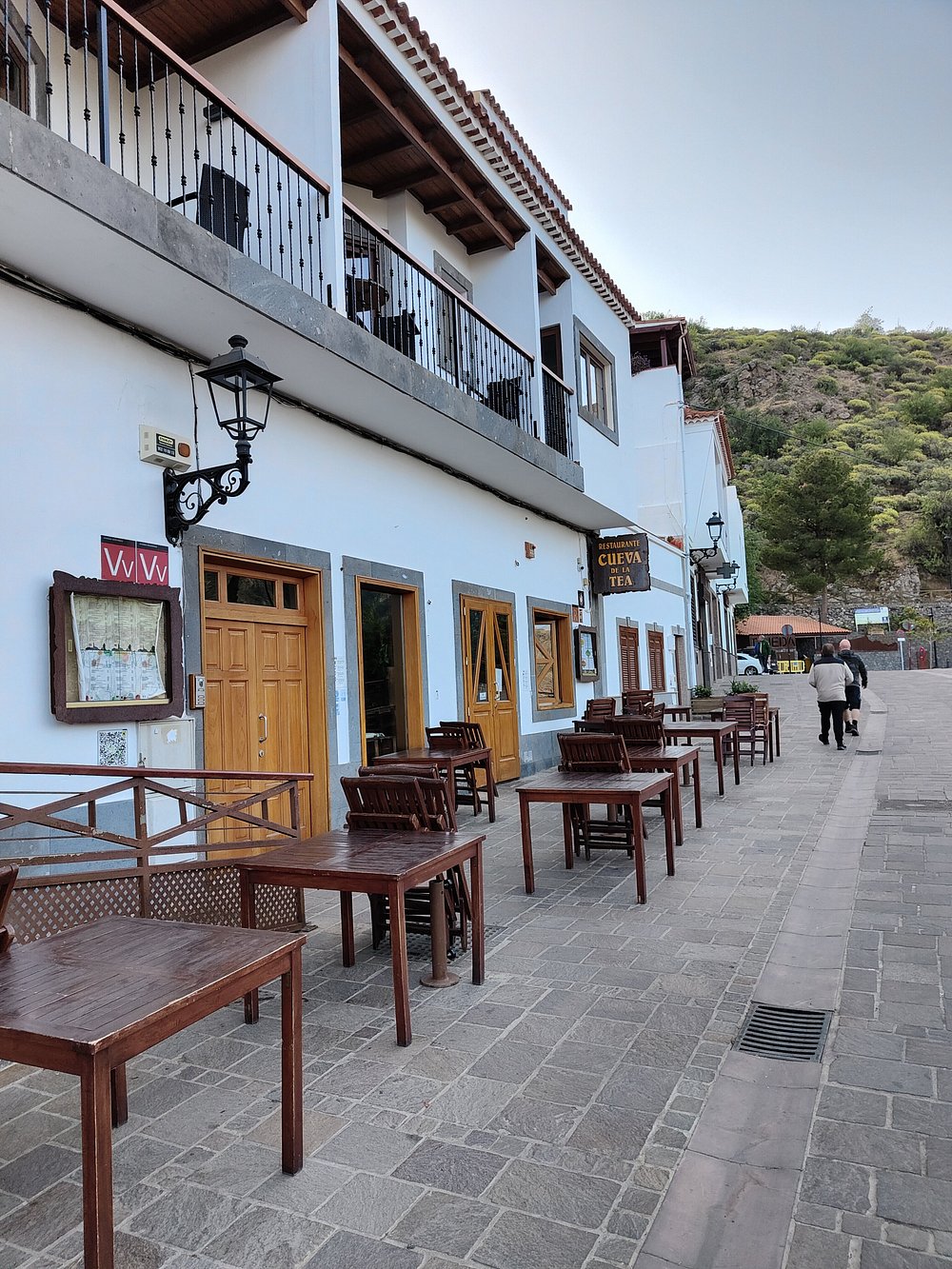 Gran Canaria