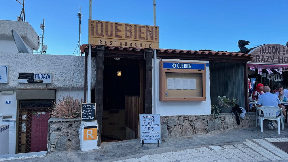 Gran Canaria