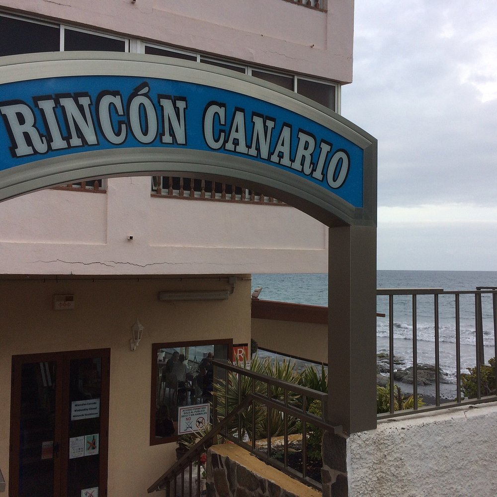 Gran Canaria