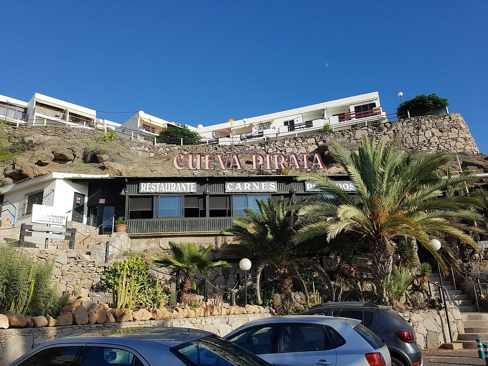 Gran Canaria