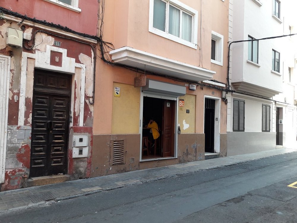 Gran Canaria