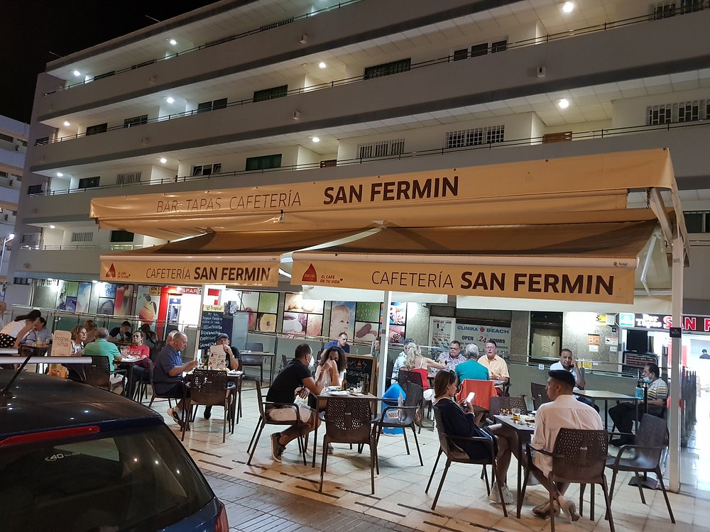Gran Canaria
