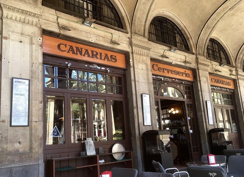 Barcelona