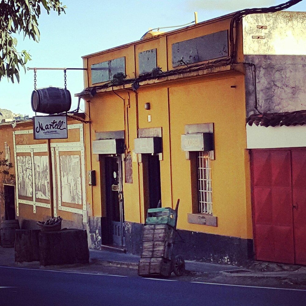 Gran Canaria